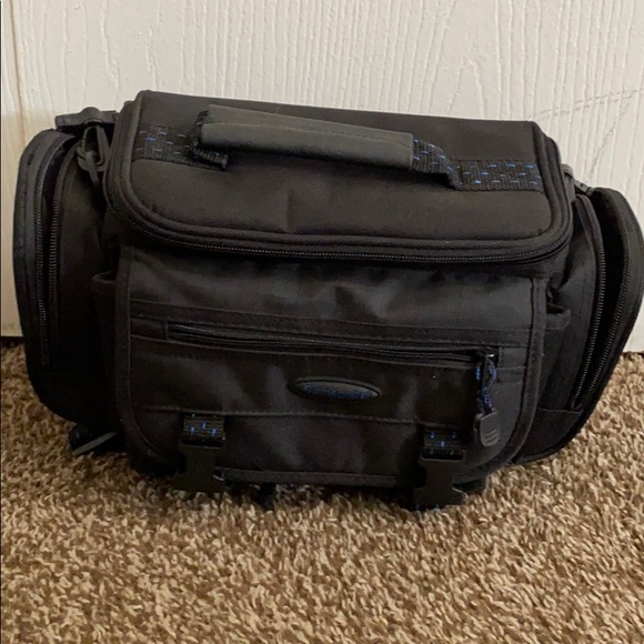 samsonite camera bag